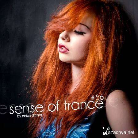 Sense Of Trance #56 (2013)