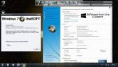 Windows 7 x86/x64 UralSOFT 4 in 1 v.8.11.13 (RUS/2013)