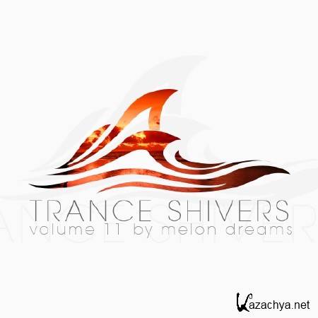 Trance Shivers Volume 11 (2013)