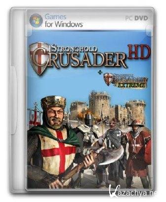 Stronghold Crusader (2013/Rus/Eng)