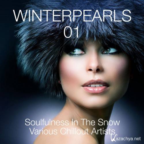 Winterpearls, Vol. 1 - Soulfulness in the Snow - Various Chillout Artists (2013)
