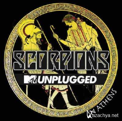 Scorpions - MTV Unplugged: Live In Athens (2013)