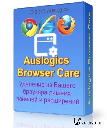Auslogics Browser Care 1.4.0.0 
