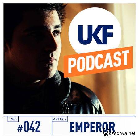 Emperor - UKF Music Podcast 042 (2013)