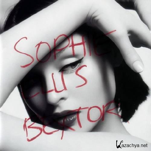 Sophie Ellis-Bextor - Watch My Lips (2002) DVD9
