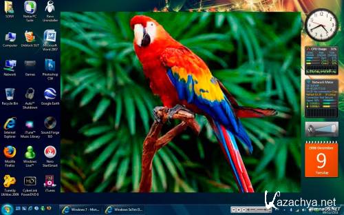  Digital Talking Parrot 2.0.14 -   