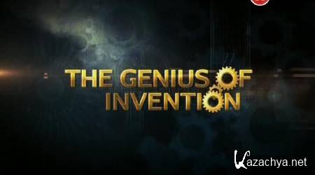BBC.  .  / BBC. The Genius of Invention (2013) SATRip