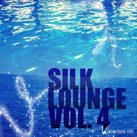 Silk Lounge Vol. 4 (2013)