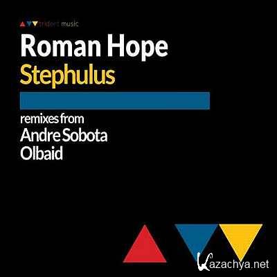 Roman Hope  Stephulus (Andre Sobota Remix) (2013)