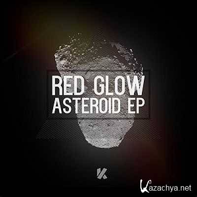 Red Glow - Asteroid (Dazer Remix) (2013)