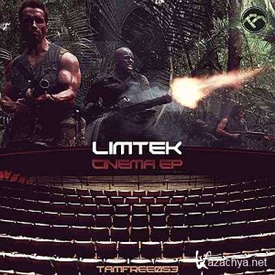 Limtek - Prometheus (Original Mix) (2013)