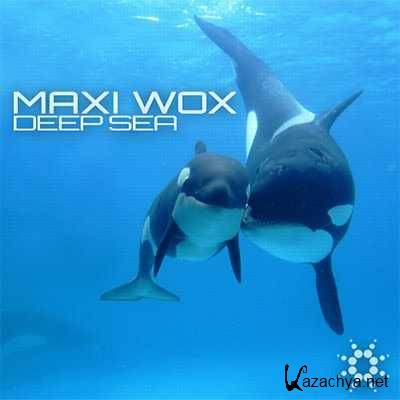 Maxi Wox  Deep Sea (Original Mix) (2013)