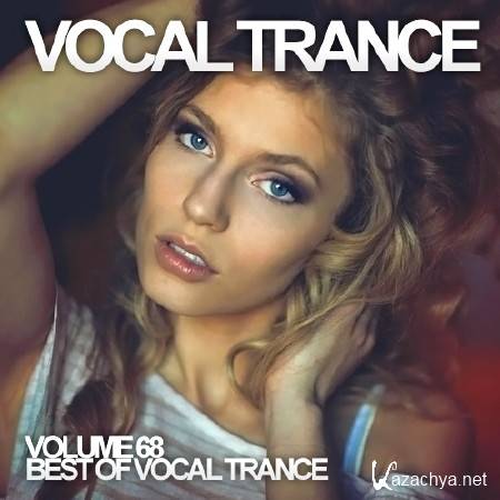 Vocal Trance Volume 68 (2013)