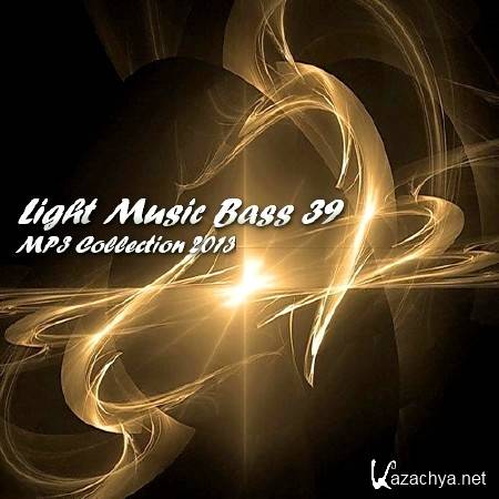 Light Music Bass 39 (2013)