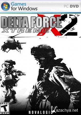 Delta Force Xtreme 2 Full (2013)