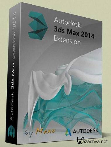 Autodesk Maya LT 2014 Extension SP1 (Win/Mac)