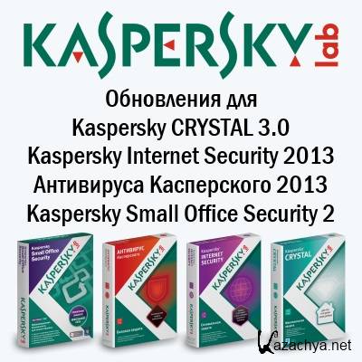    Kaspersky (04.12.2013)