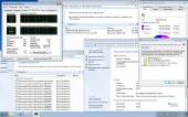 Microsoft Windows 7 Ultimate SP1 86/x64 XI-XIII BegTram SE (RUS/2013)