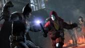 Batman: Arkham Origins (Update 8 + 7 DLC/2013/RUS/ENG) Rip  z10yded