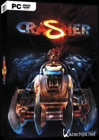 Crasher (2013)