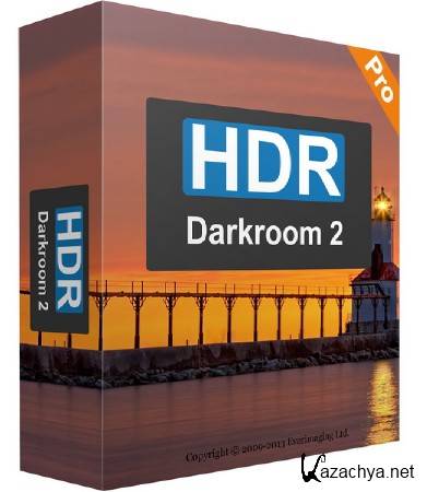 Everimaging HDR Darkroom 2 Pro 1.0.1 Final