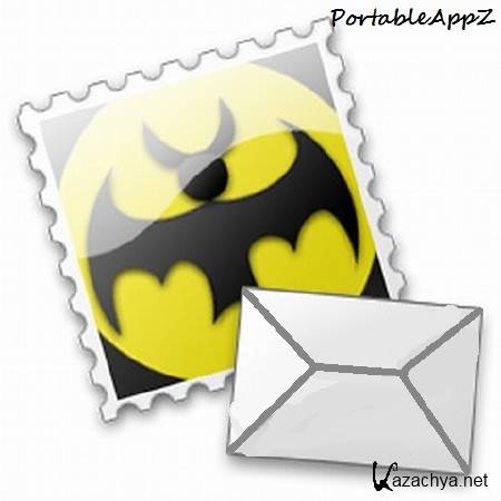 The Bat! Professional Edition 6.0.12 Portable *PortableAppZ*