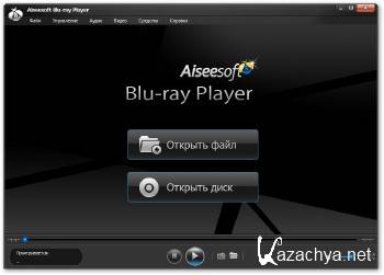Aiseesoft Blu-ray Player 6.2.30.16873 + Rus Aiseesoft Blu-ray Player 6.2.30.16873 + Rus