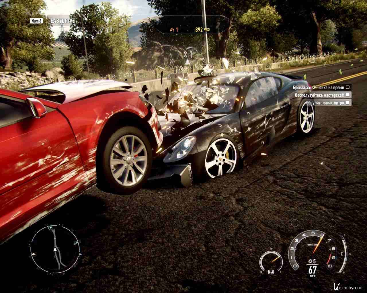 All drive. Need for Speed Rivals 2013. Need for Speed: Rivals (2013/Rus/Eng) [REPACK]. Бронза в гонках игры.