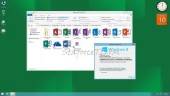 Windows 8.1 Build 9600 Enterpsise StaforceTEAM 10.12.2013 (x64/RU/EN/DE)