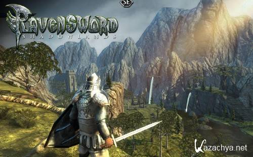 Ravensword Shadowlands (2013/ENG)