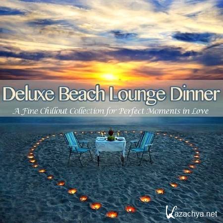 Deluxe Beach Lounge Dinner (2013)