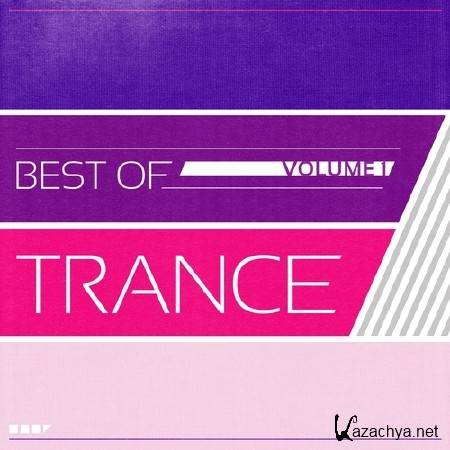 Best Of Trance Volume 1 (2013)