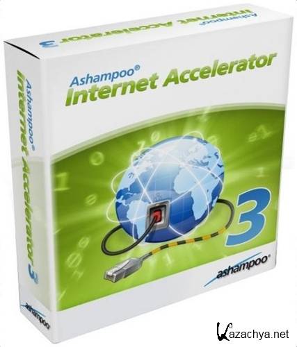 Ashampoo Internet Accelerator 3.20 