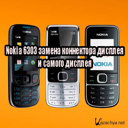 Nokia 6303       (2013) DVDRip