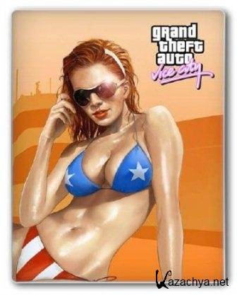 Grand Theft Auto: Vice City (2013/Repack  R.G. REVOLUTiON)