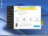 Avast! Free Antivirus 9.0.2010 RC (2013) ENG / RUS