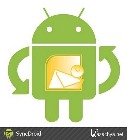 SyncDroid 1.0.3
