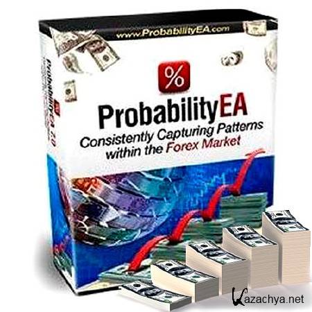 Forex  Probability EA 7.1 