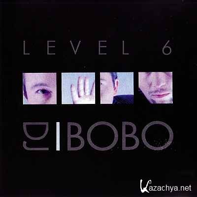 DJ BoBo - Level 6 (1999)