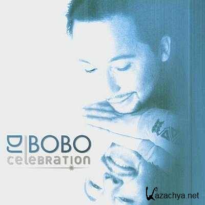 DJ BoBo - Celebration (2002)