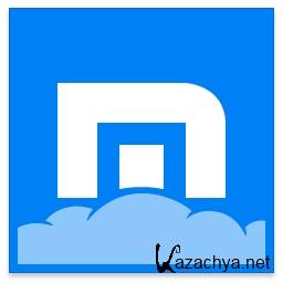 Maxthon 4.2.0.4000 + Portable