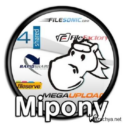 Mipony 2.1.1 Portable