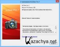 ACDSee Pro 7.0 Build 138 Final + кряк (RUSENG2013) ACDSee Pro 7.0 Build 138 Final + кряк (RUSENG2013)