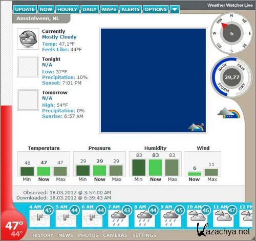 Weather Watcher Live 7.1.124-  