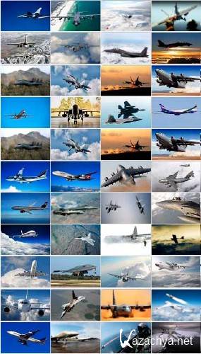 D Wallpapers Wonderful Planes