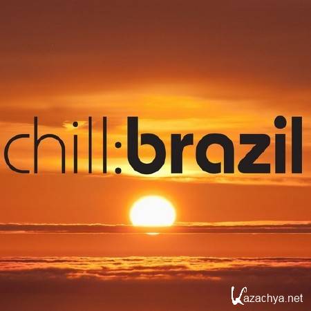 Chill Brazil Vol. 3 (2013)