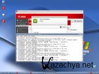 Avira Free Antivirus 2014 14.0.2.286 (2013)