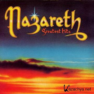 Nazareth - Greatest Hits (2010) WavPack