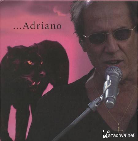 Adriano Celentano / ... Adriano (2013)