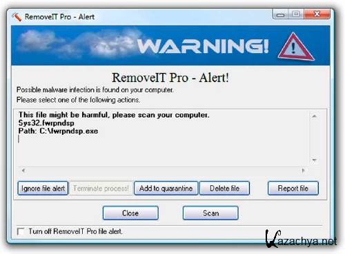 RemoveIT PRO 7.14 Enterprise